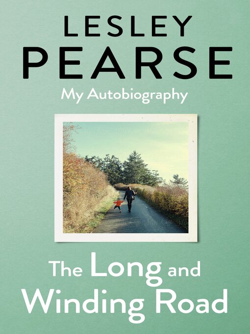 Cover image for The Long and Winding Road